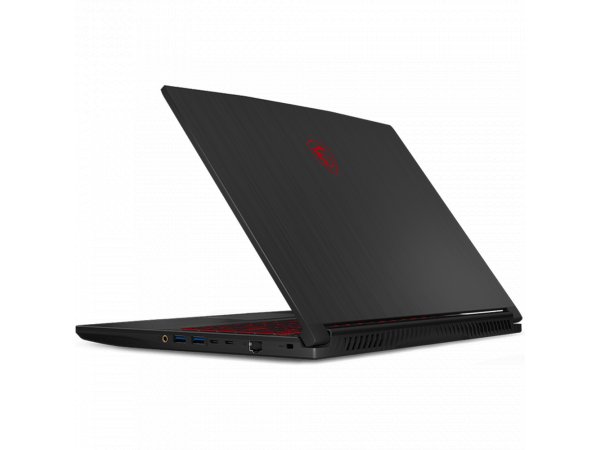 Ноутбук 15,6" MSI GF63 Thin 11UC-217RU Core i5 11400H/8Gb/512Gb SSD/NV RTX3050 4Gb/15.6" FullHD/Win10 Черный (9S7-16R612-217) Ноутбук 15,6" MSI GF63 Thin 11UC-217RU Core i5 11400H/8Gb/512Gb SSD/NV RTX3050 4Gb/15.6" FullHD/Win10 Черный (9S7-16R612-217)