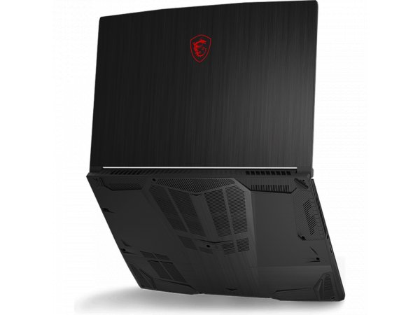 Ноутбук 15,6" MSI GF63 Thin 11UC-217RU Core i5 11400H/8Gb/512Gb SSD/NV RTX3050 4Gb/15.6" FullHD/Win10 Черный (9S7-16R612-217) Ноутбук 15,6" MSI GF63 Thin 11UC-217RU Core i5 11400H/8Gb/512Gb SSD/NV RTX3050 4Gb/15.6" FullHD/Win10 Черный (9S7-16R612-217)