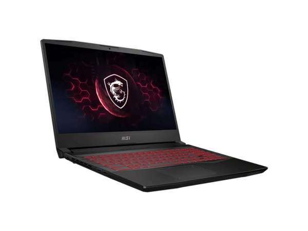 Ноутбук 15.6" MSI Pulse GL66 12UCK-695RU Core i7 12700H/8Gb/512Gb SSD/NV RTX3050 4Gb/15.6" FullHD/Win11 Серый (9S7-158414-695) Ноутбук 15.6" MSI Pulse GL66 12UCK-695RU Core i7 12700H/8Gb/512Gb SSD/NV RTX3050 4Gb/15.6" FullHD/Win11 Серый (9S7-158414-695)