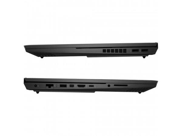Ноутбук 16,1" HP Omen 16t-b000 Core i7 11800H/16Gb/1Tb SSD/NV RTX3060 6Gb/16.1" FullHD/Win11 Черный (2W6A5AV) Ноутбук 16,1" HP Omen 16t-b000 Core i7 11800H/16Gb/1Tb SSD/NV RTX3060 6Gb/16.1" FullHD/Win11 Черный (2W6A5AV)