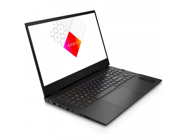 Ноутбук 16,1" HP Omen 16t-b000 Core i7 11800H/16Gb/1Tb SSD/NV RTX3060 6Gb/16.1" FullHD/Win11 Черный (2W6A5AV) Ноутбук 16,1" HP Omen 16t-b000 Core i7 11800H/16Gb/1Tb SSD/NV RTX3060 6Gb/16.1" FullHD/Win11 Черный (2W6A5AV)