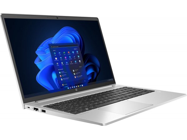 Ноутбук 15,6" HP ProBook 455 G9 AMD Ryzen 5 5625U/8Gb/512Gb SSD/15.6" FullHD/DOS Серебристый (5Y3S2EA) Ноутбук 15,6" HP ProBook 455 G9 AMD Ryzen 5 5625U/8Gb/512Gb SSD/15.6" FullHD/DOS Серебристый (5Y3S2EA)