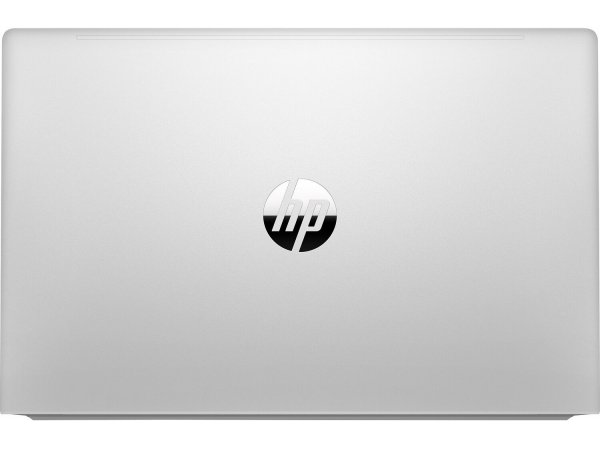 Ноутбук 15,6" HP ProBook 455 G9 AMD Ryzen 5 5625U/8Gb/512Gb SSD/15.6" FullHD/DOS Серебристый (5Y3S2EA) Ноутбук 15,6" HP ProBook 455 G9 AMD Ryzen 5 5625U/8Gb/512Gb SSD/15.6" FullHD/DOS Серебристый (5Y3S2EA)