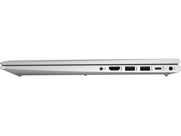 Ноутбук 15,6" HP ProBook 455 G9 AMD Ryzen 5 5625U/8Gb/512Gb SSD/15.6" FullHD/DOS Серебристый (5Y3S2EA) Ноутбук 15,6" HP ProBook 455 G9 AMD Ryzen 5 5625U/8Gb/512Gb SSD/15.6" FullHD/DOS Серебристый (5Y3S2EA)