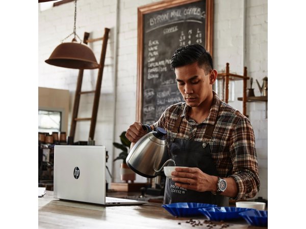 Ноутбук 15,6" HP ProBook 455 G9 AMD Ryzen 5 5625U/8Gb/512Gb SSD/15.6" FullHD/DOS Серебристый (5Y3S2EA) Ноутбук 15,6" HP ProBook 455 G9 AMD Ryzen 5 5625U/8Gb/512Gb SSD/15.6" FullHD/DOS Серебристый (5Y3S2EA)