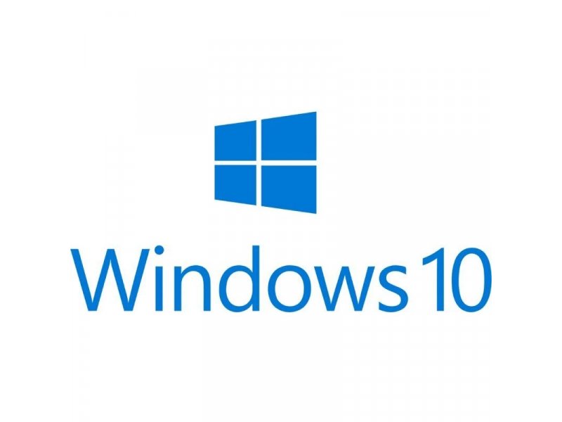 Операционная система Microsoft Windows 10 IoT Ent 2021 LTSC MultiLang ESD OEI Upgrade High End (MUT-00083)