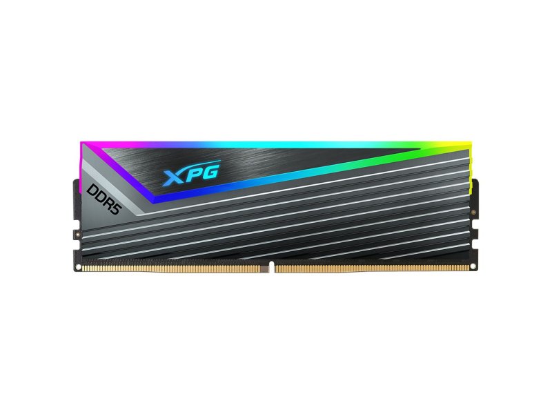 Оперативная память ADATA AX5U6400C3216G-DCCAGY, DDR5 2х 32ГБ 6400 МГц, DIMM, RTL Оперативная память ADATA AX5U6400C3216G-DCCAGY, DDR5 2х 32ГБ 6400 МГц, DIMM, RTL
