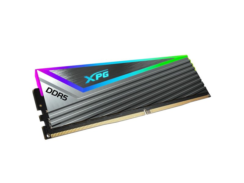 Оперативная память ADATA AX5U6400C3216G-DCCAGY, DDR5 2х 32ГБ 6400 МГц, DIMM, RTL Оперативная память ADATA AX5U6400C3216G-DCCAGY, DDR5 2х 32ГБ 6400 МГц, DIMM, RTL