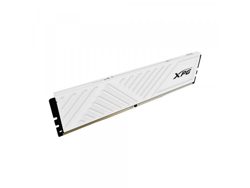 Оперативная память ADATA Gammix AX4U320016G16A-SWHD35, DDR4 1х 16ГБ 3200 МГц, DIMM, RTL