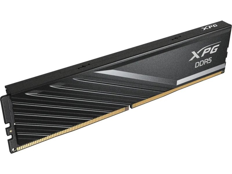 Оперативная память ADATA Lancer AX5U5600C4616G-DTLABBK, DDR5 2х 16ГБ 5600 МГц, DIMM, RTL