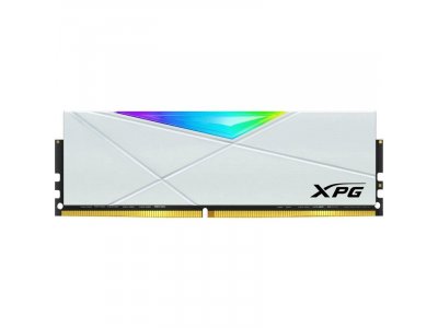 Оперативная память ADATA Spectrix AX4U32008G16A-SW50, DDR4 1х 8ГБ 3200 МГц, DIMM, RTL