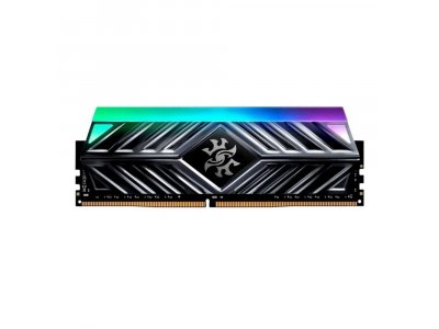 Оперативная память ADATA Spectrix AX4U360016G18I-ST41, DDR4 1х 16ГБ 3600 МГц, DIMM, RTL