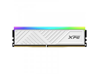 Оперативная память ADATA Spectrix AX4U360016G18I-SWHD35G, DDR4 1х 16ГБ 3600 МГц, DIMM, RTL