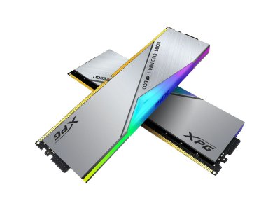 Оперативная память ADATA XPG Lancer RGB AX5CU8800C4224G-DCLACRSG, DDR5 2х 48ГБ 8800 МГц, DIMM, RTL