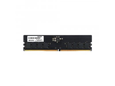 Оперативная память Afox AFLD532D2S2P, DDR5 1х 32ГБ 5200 МГц, DIMM, RTL Оперативная память Afox AFLD532D2S2P, DDR5 1х 32ГБ 5200 МГц, DIMM, RTL