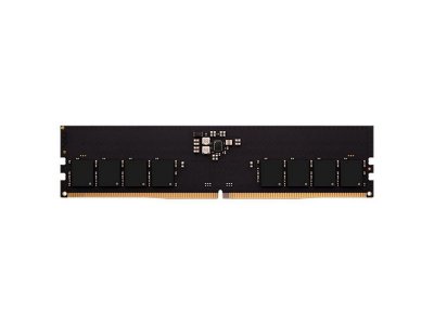 Оперативная память AMD Radeon R5 Entertainment R5532G5200U2S-UO, DDR5 1х 32ГБ 5200 МГц, DIMM, OEM