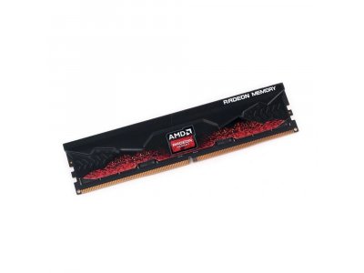 Оперативная память AMD Radeon R5 Entertainment R5S532G5200U2S, DDR5 1х 32ГБ 5200 МГц, DIMM, RTL