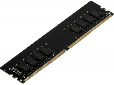 Оперативная память AMD Radeon R7 Performance R7416G2606U2S-U, DDR4 1х 16ГБ 2666 МГц, DIMM, RTL