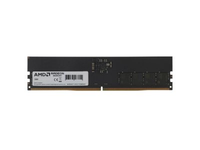 Оперативная память AMD Radeon R7 Performance Series R7532G6000U2S-U, DDR5 1х 32ГБ 6000 МГц, DIMM, RTL