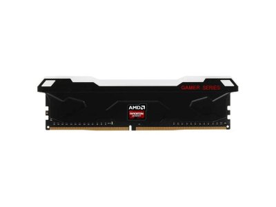 Оперативная память AMD Radeon R7 Performance Series R7532G6400U2S-RGB, DDR5 1х 32ГБ 6400 МГц, DIMM, RTL