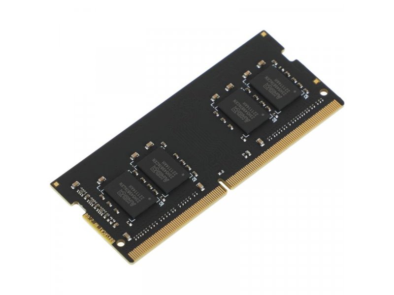 Оперативная память AMD Radeon R9 Gamer R948G3206S2S-U, DDR4 1х 8ГБ 3200 МГц, SODIMM, RTL