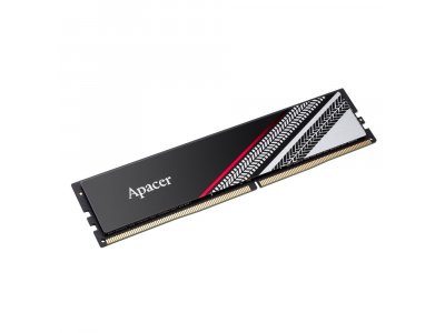 Оперативная память Apacer AH4U16G26C08YTBAA-1, DDR4 1х 16ГБ 2666 МГц, DIMM, RTL