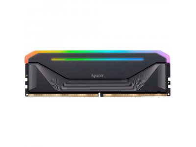 Оперативная память Apacer AH5U16G60C622NBAA-1, DDR5 1х 16ГБ 6000 МГц, DIMM, RTL