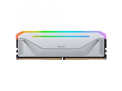 Оперативная память Apacer AH5U16G60C622NWAA-1, DDR5 1х 16ГБ 6000 МГц, DIMM, RTL