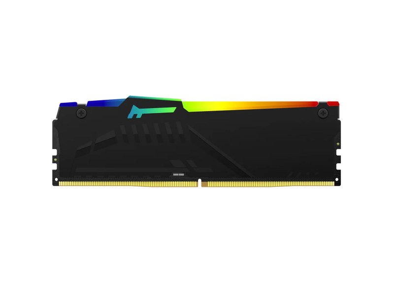 Оперативная память Kingston Fury KF556C36BBEA-32, DDR5 1х 32ГБ 5600 МГц, DIMM, RTL