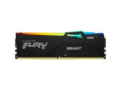 Оперативная память Kingston Fury KF556C36BBEA-32, DDR5 1х 32ГБ 5600 МГц, DIMM, RTL