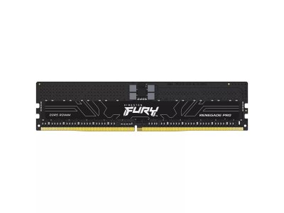 Оперативная память Kingston Fury KF556R36RB-16, DDR5 1х 16ГБ 5600 МГц, DIMM, RTL