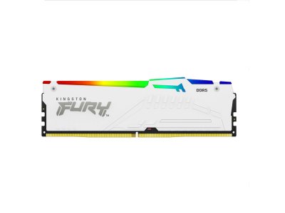 Оперативная память Kingston Fury KF560C36BWEA-32, DDR5 1х 32ГБ 6000 МГц, DIMM, RTL