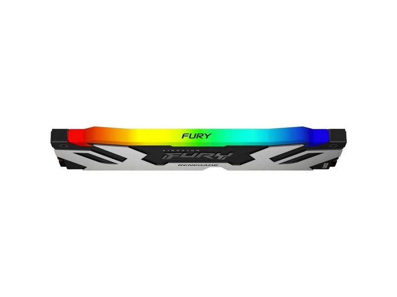 Оперативная память Kingston Fury KF564C32RSAK2-64, DDR5 2х 64ГБ 6400 МГц, DIMM, RTL