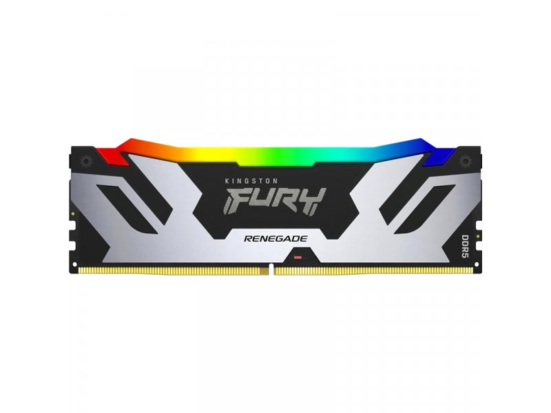 Оперативная память Kingston KF564C32RSAK2-32, DDR5 2х 32ГБ 6400 МГц, DIMM, RTL Оперативная память Kingston KF564C32RSAK2-32, DDR5 2х 32ГБ 6400 МГц, DIMM, RTL