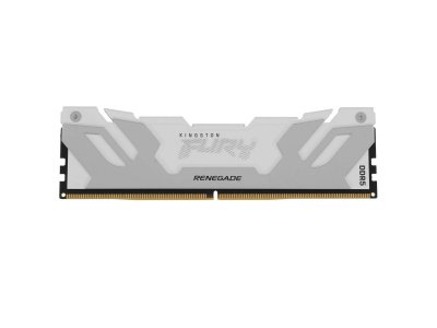 Оперативная память Kingston KF580C38RW-24, DDR5 1х 24ГБ 8000 МГц, DIMM, RTL