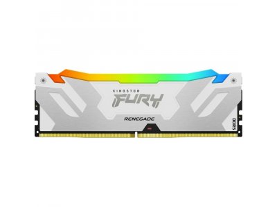Оперативная память Kingston KF580C38RWA-24, DDR5 1х 24ГБ 8000 МГц, DIMM, RTL