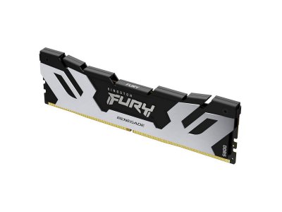 Оперативная память Kingston KF584CU40RS-24, DDR5 1х 24ГБ 8400 МГц, DIMM, RTL