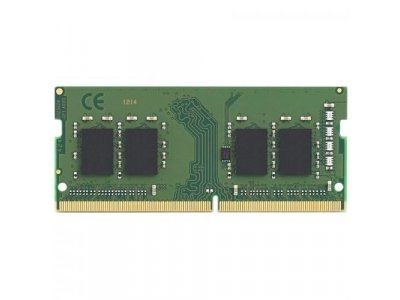 Оперативная память Kingston KVR26S19S6/4, DDR4 1х 4ГБ 2666 МГц, SODIMM, RTL