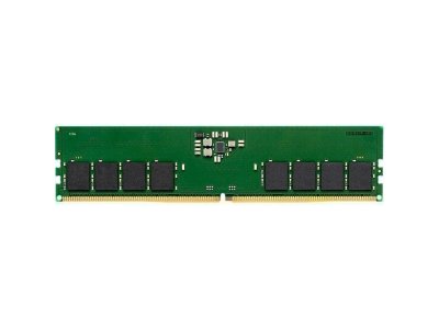 Оперативная память Kingston KVR56U46BD8-48, DDR5 1х 48ГБ 5600 МГц, DIMM, RTL