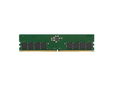 Оперативная память Kingston KVR56U46BS8-16, DDR5 1х 16ГБ 5600 МГц, DIMM, RTL Оперативная память Kingston KVR56U46BS8-16, DDR5 1х 16ГБ 5600 МГц, DIMM, RTL