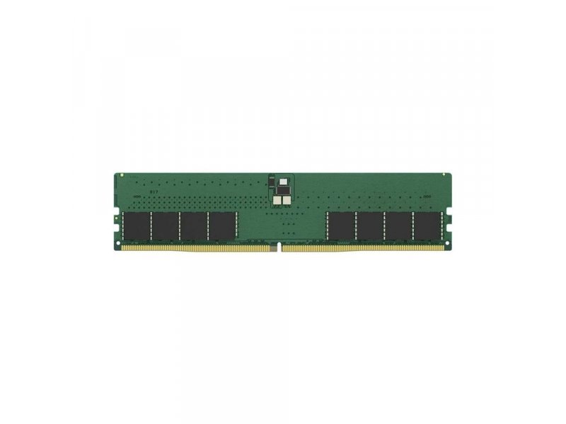 Оперативная память Kingston KVR56U46BS8-32, DDR5 1х 32ГБ 5600 МГц, DIMM, RTL