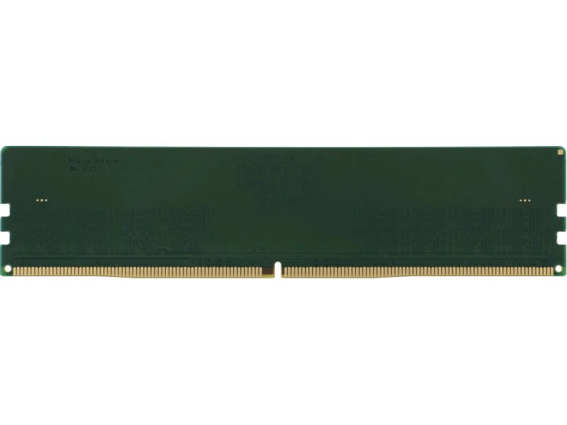 Оперативная память Kingston KVR56U46BS8-32, DDR5 1х 32ГБ 5600 МГц, DIMM, RTL Оперативная память Kingston KVR56U46BS8-32, DDR5 1х 32ГБ 5600 МГц, DIMM, RTL