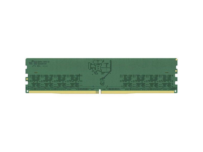 Оперативная память Kingston KVR64A52BS8-32, DDR5 1х 32ГБ 6400 МГц, DIMM, RTL