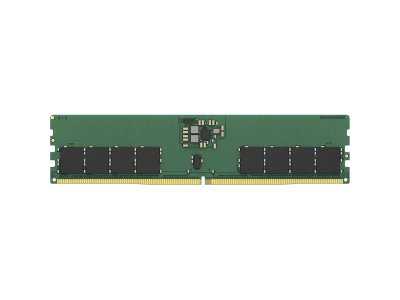 Оперативная память Kingston KVR64A52BS8-32, DDR5 1х 32ГБ 6400 МГц, DIMM, RTL