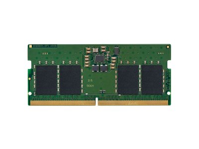 Оперативная память Kingston Value RAM KVR56S46BS8-16, DDR5 1х 16ГБ 5600МГц, SODIMM, RTL