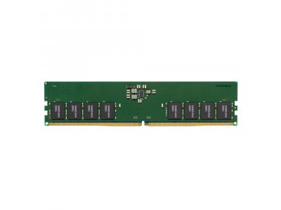 Оперативная память Samsung M323R2GA3BB0-CQKaa, DDR5 1х 16ГБ 4800 МГц, DIMM, OEM