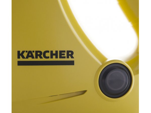 Пароочиститель Karcher SC 1