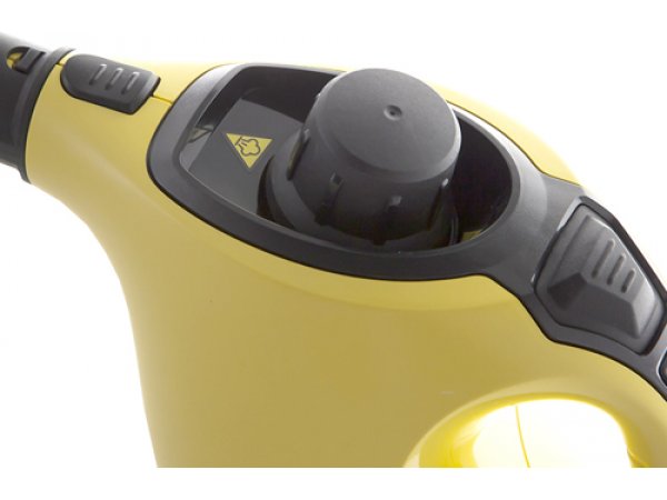 Пароочиститель Karcher SC 1