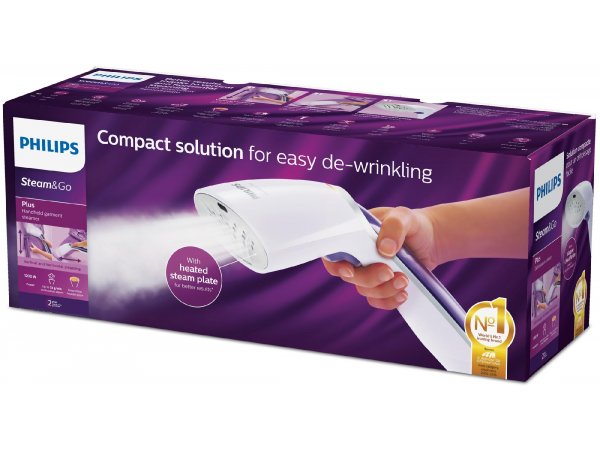 Отпариватель Philips GC360/30 Steam&Go