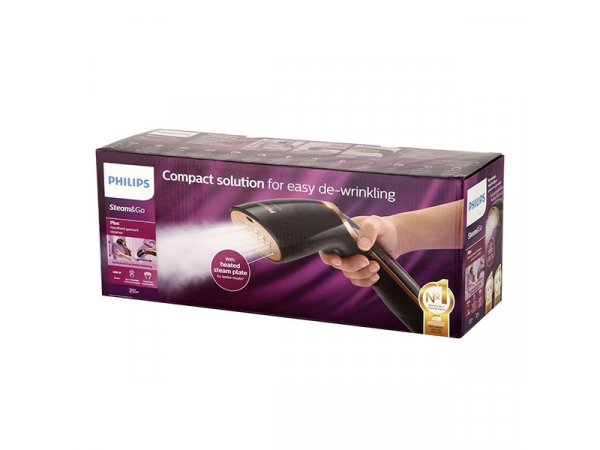 Отпариватель ручной Philips GC362/80